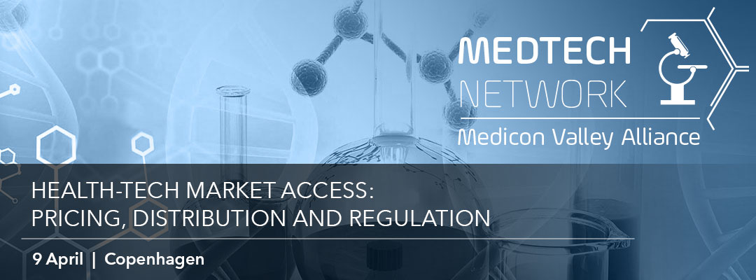 Health-Tech Market Access: Pricing, Distribution and Regulation